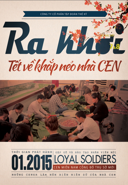 Ra Khơi 7&8